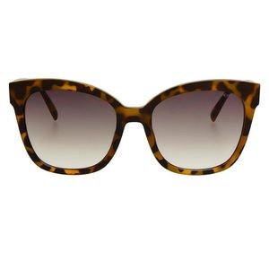 FREYRS Lola Women’s Sunglasses - Tortoise NWT